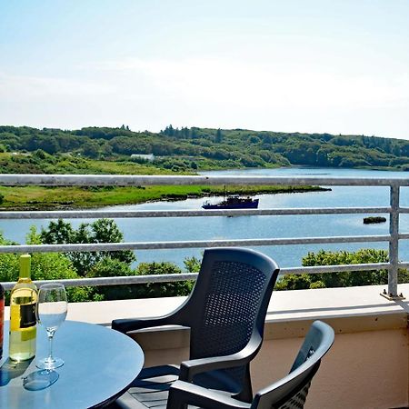 Clifden Seaview - Stunning Apartment 外观 照片