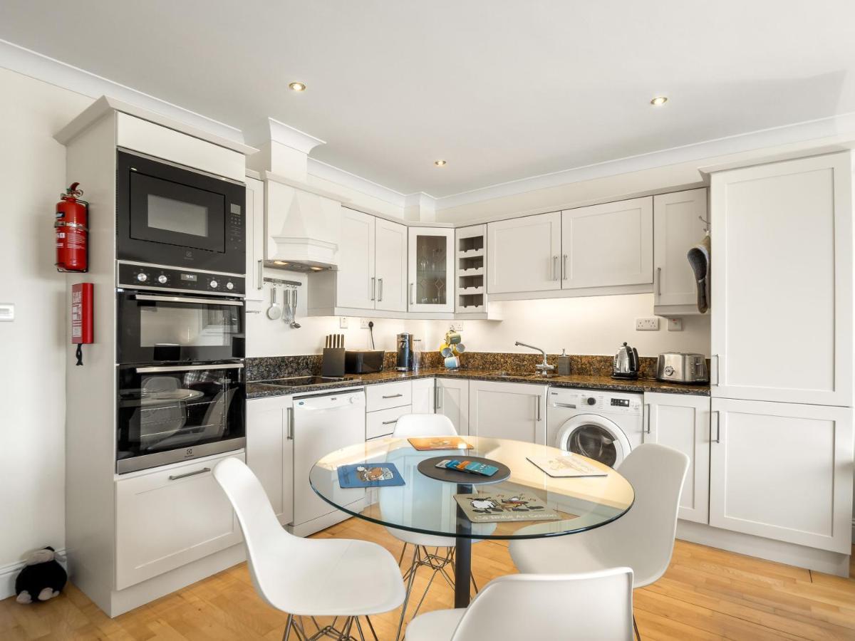 Clifden Seaview - Stunning Apartment 外观 照片