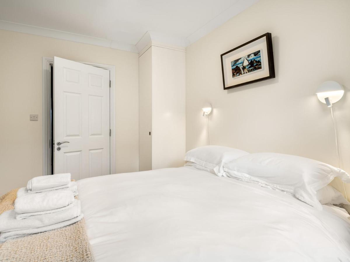 Clifden Seaview - Stunning Apartment 外观 照片