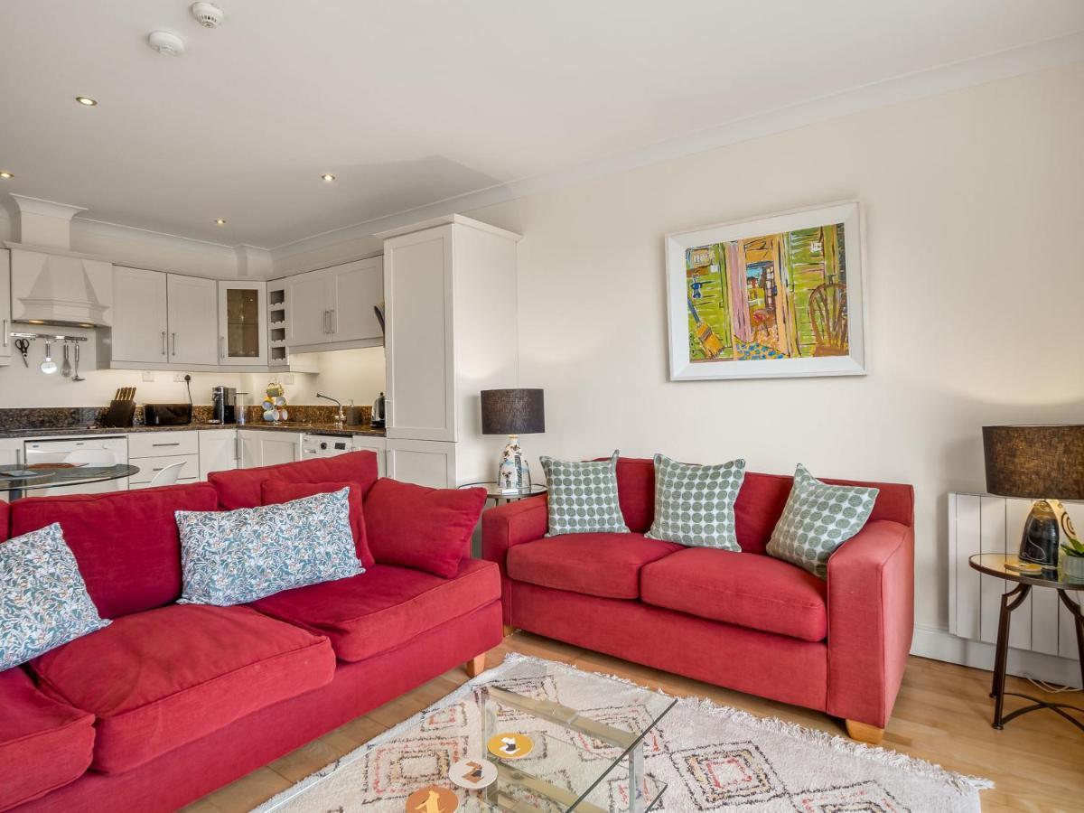 Clifden Seaview - Stunning Apartment 外观 照片