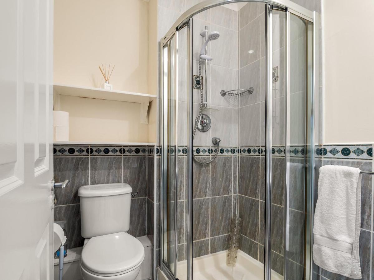 Clifden Seaview - Stunning Apartment 外观 照片