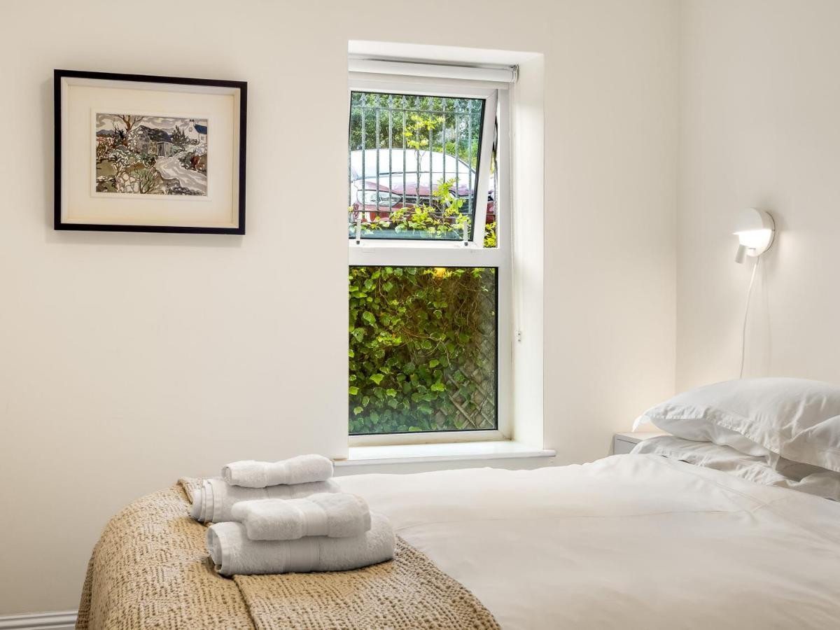 Clifden Seaview - Stunning Apartment 外观 照片