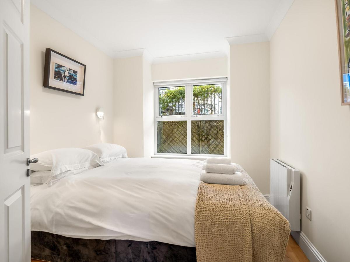 Clifden Seaview - Stunning Apartment 外观 照片